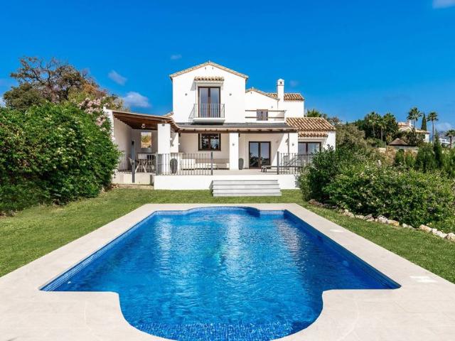 Villa / Chalet de lujo en venta Estepona, Andalucía