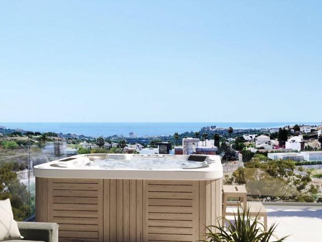 Villa / Chalet de lujo en venta Estepona, Andalucía