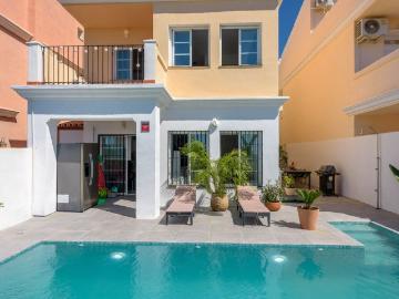 Estepona, Málaga, Andalucía, Andalucía