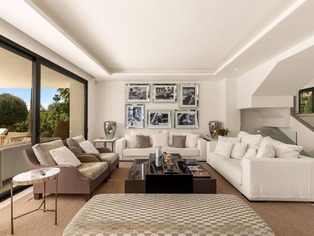 Villa / Chalet de lujo en venta Estepona, España