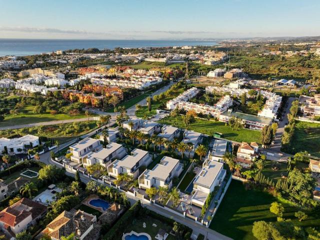 Villa / Chalet de lujo en venta Estepona, España
