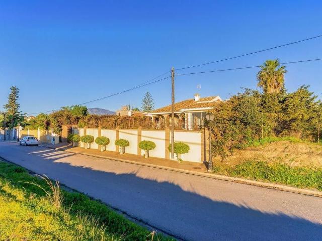 Villa / Chalet de lujo en venta Estepona, España