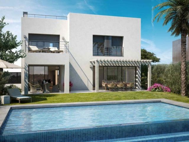 Villa / Chalet de lujo en venta Estepona, España