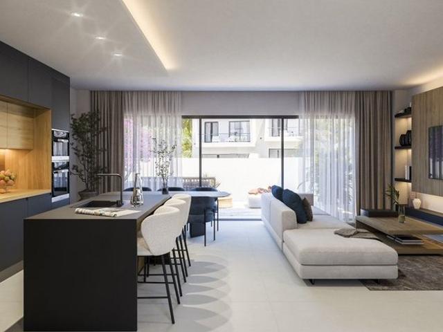 Villa / Chalet de lujo en venta Estepona, España