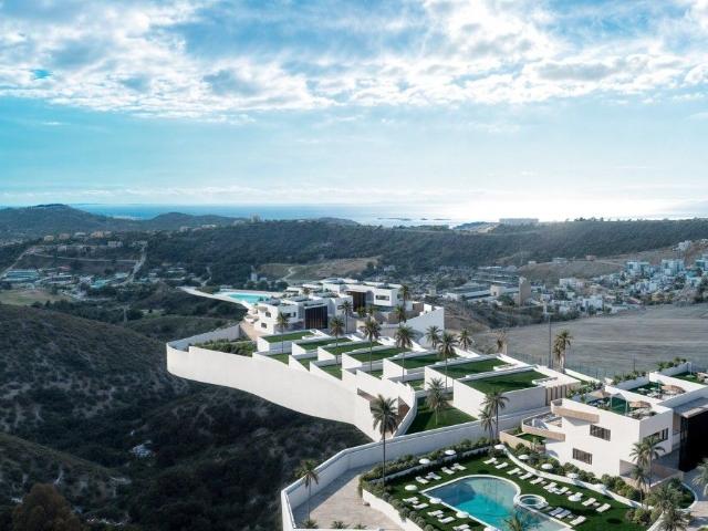 Villa / Chalet de lujo en venta Finestrat, Comunidad Valenciana