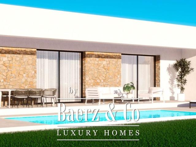 Villa / Chalet de lujo en venta Finestrat, España