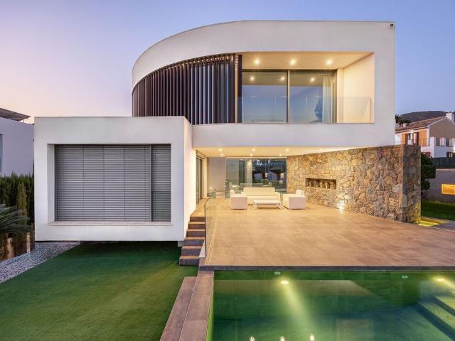 Villa / Chalet de lujo en venta Finestrat, España