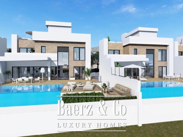 Exclusiva Villa en venta Finestrat, Comunidad Valenciana