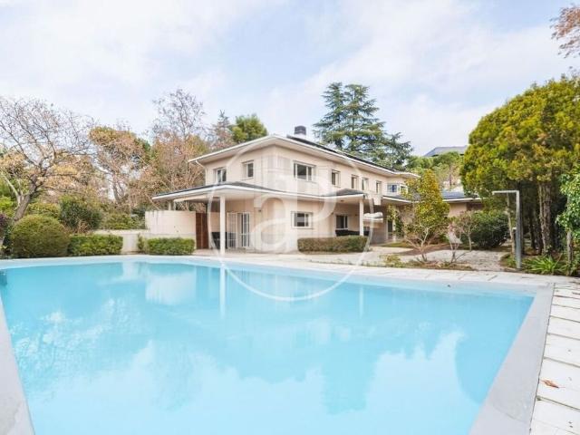 Villa / Chalet de lujo en venta Fuencarral, España