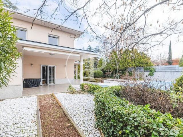 Villa / Chalet de lujo en venta Fuencarral, España