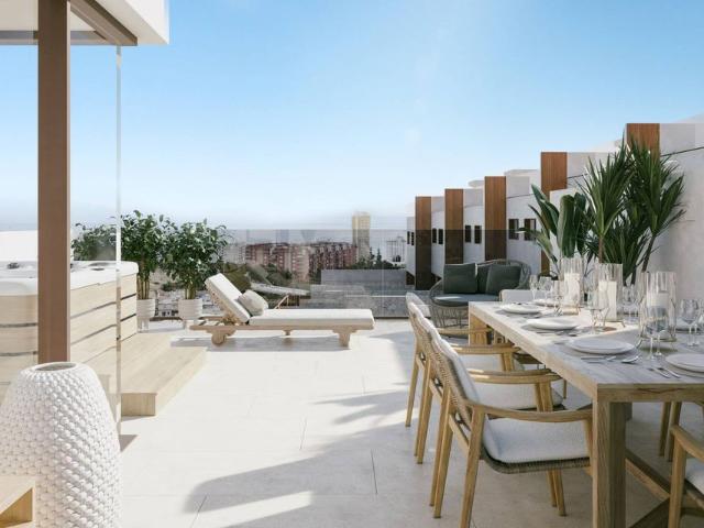 Villa / Chalet de lujo en venta Fuengirola, España