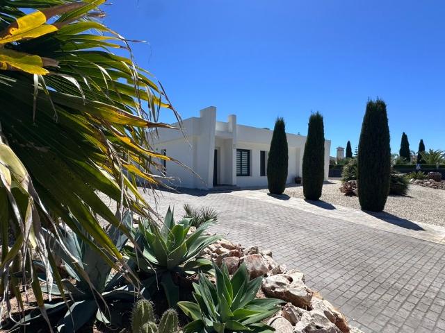 Villa / Chalet de lujo en venta garseta blanca, Jávea, Provincia de Alicante, Comunidad Valenciana