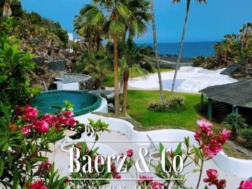 Golf del Sur, Urbanización de Las Andorinas, Tenerife, Santa Cruz de Tenerife, Islas Canarias, Islas Canarias