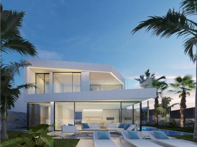 Villa / Chalet de lujo en venta Guía de Isora, Canarias