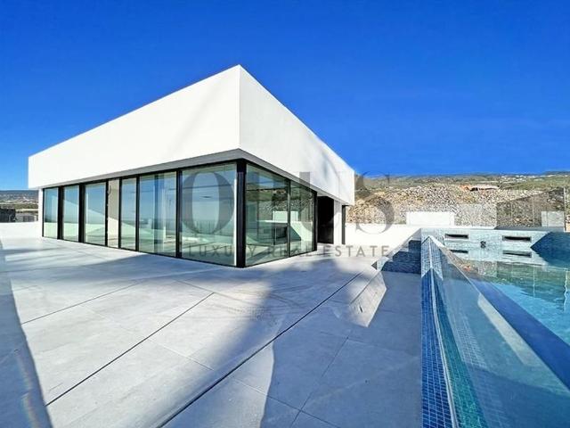Villa / Chalet de lujo en venta Guía de Isora, España