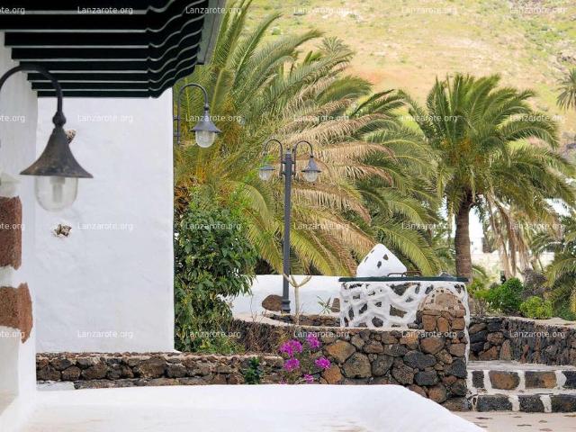 Villa / Chalet de lujo en venta Haría, Canarias