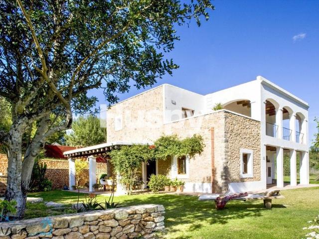 Villa / Chalet de lujo en venta Ibiza, Baleares