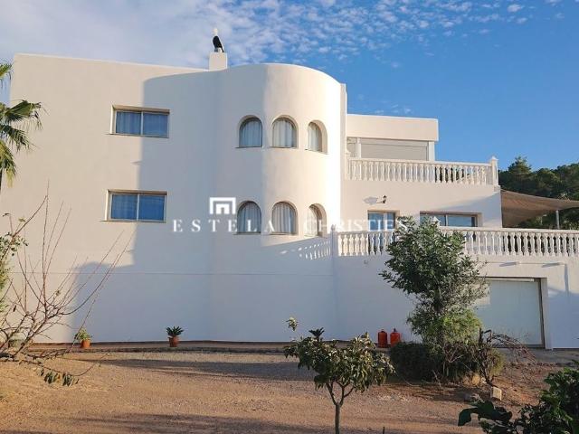 Villa / Chalet de lujo en venta Ibiza, España