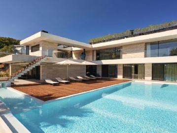Villa / Chalet de lujo en venta Ibiza, España