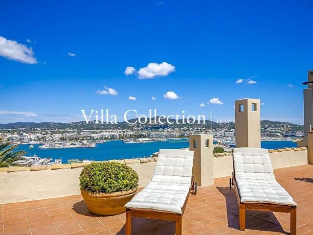 Villa / Chalet de lujo en venta Ibiza, España