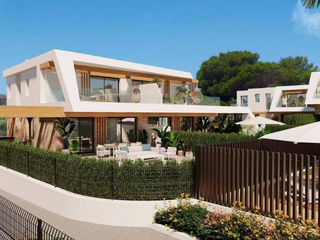 Exclusiva Villa / Chalet de 232 m2 en venta en Artà, Baleares