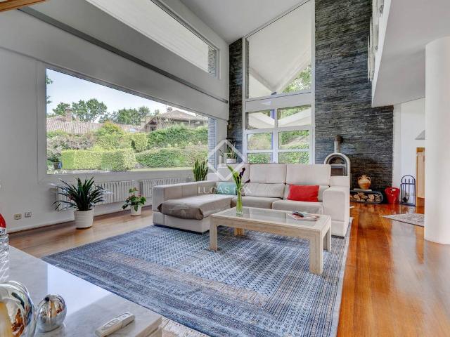 Villa / Chalet de lujo en venta Irún, España