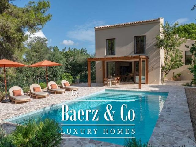 Villa / Chalet de lujo en venta Jávea, Comunidad Valenciana