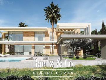 Casa de alto standing en venta Jávea, España