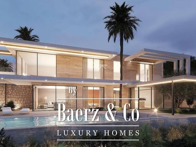 Casa de alto standing en venta Jávea, España