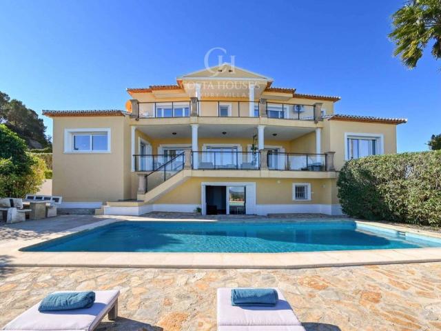 Villa / Chalet de lujo en venta Jávea, Comunidad Valenciana