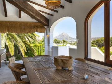 Villa / Chalet de lujo en venta Jávea, Comunidad Valenciana