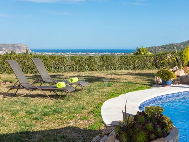 Villa / Chalet de lujo en venta Jávea, Comunidad Valenciana