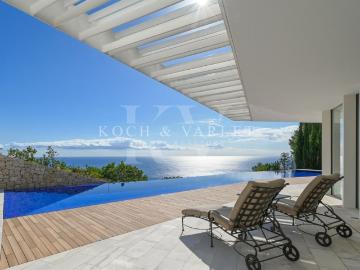 La Marina Alta, Alicante, Comunidad Valenciana, Comunidad Valenciana