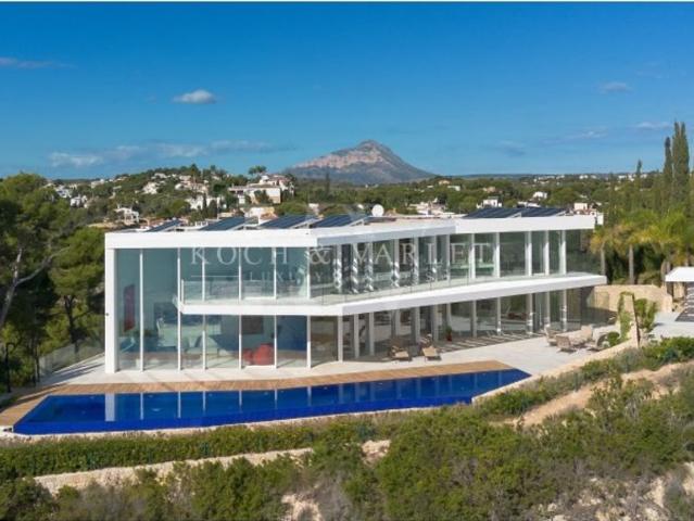 Villa / Chalet de lujo en venta Jávea, Comunidad Valenciana