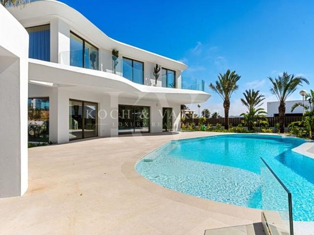 Villa / Chalet de lujo en venta Jávea, Comunidad Valenciana