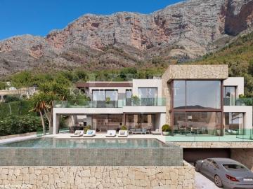 La Marina Alta, Alicante, Comunidad Valenciana, Comunidad Valenciana