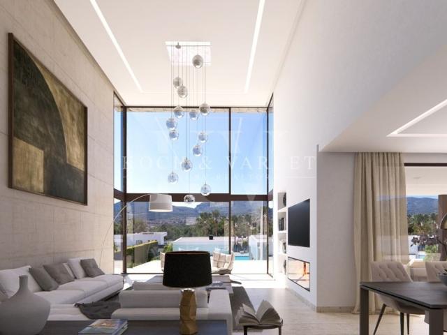 Villa / Chalet de lujo en venta Jávea, España