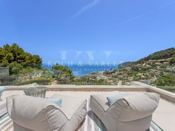 La Marina Alta, Alicante, Comunidad Valenciana, Comunidad Valenciana