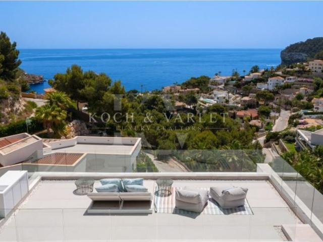 Villa / Chalet de lujo en venta Jávea, España