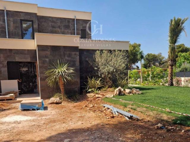 Villa / Chalet de lujo en venta Jávea, España