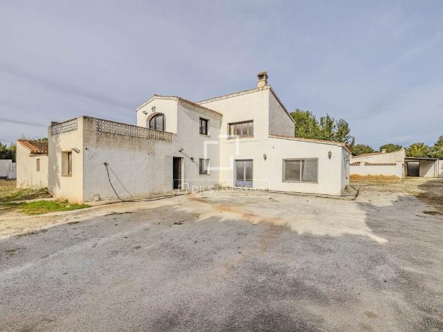 Villa / Chalet de 378 m2 en venta en Jávea, Comunidad Valenciana