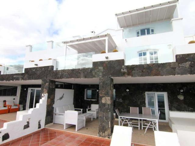 Villa / Chalet de lujo en venta La Asomada, España