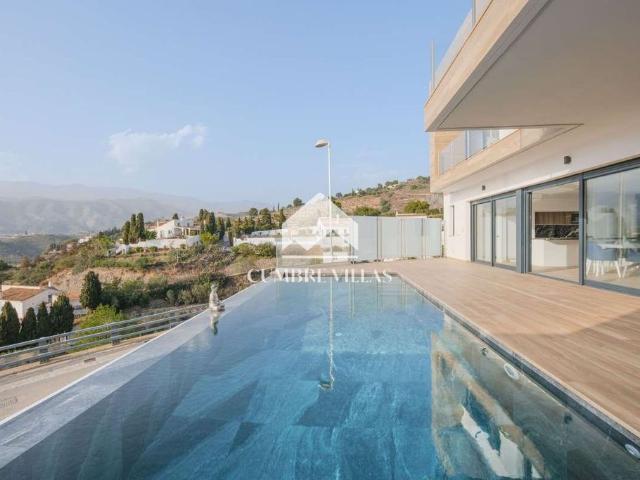 Villa / Chalet de lujo en venta La Herradura, Andalucía