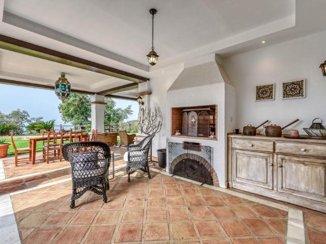 Villa / Chalet de lujo en venta La Mairena, España