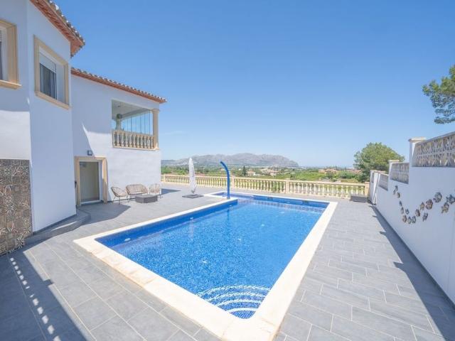 Villa / Chalet de lujo en venta La Mata Costa Blanca, España