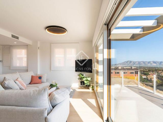 Villa / Chalet de lujo en venta la Nucia, España
