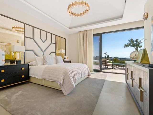 Villa / Chalet de lujo en venta La Quinta, España
