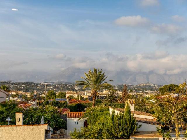 Villa / Chalet de lujo en venta L'Albir, España