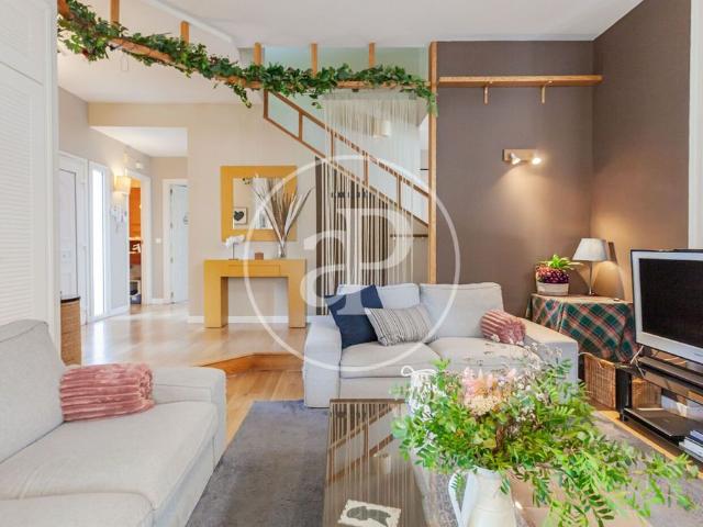 Villa / Chalet de lujo en venta Las Rozas de Madrid, España
