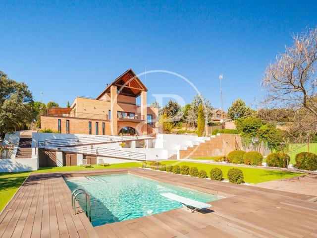 Villa / Chalet de lujo en venta Las Rozas de Madrid, España